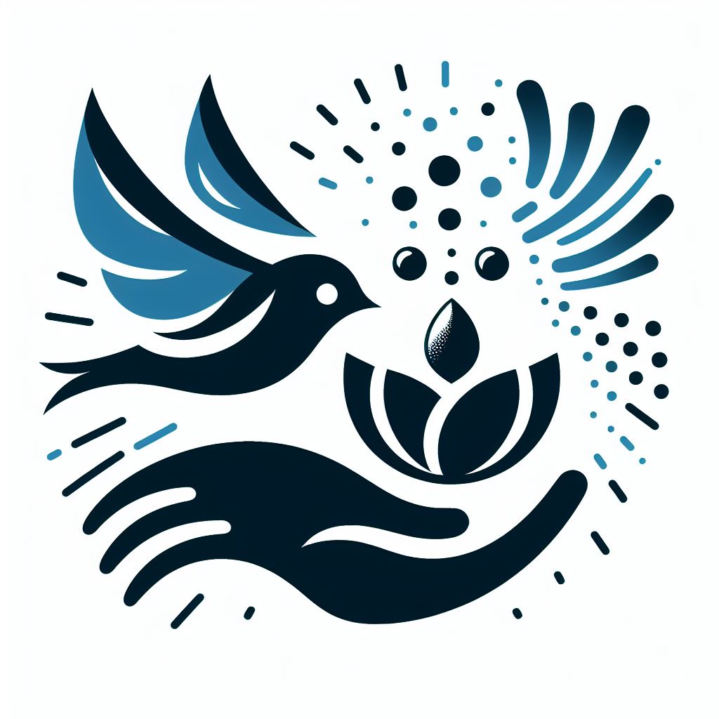 "Feed 2 Birds with 1 Seed!"